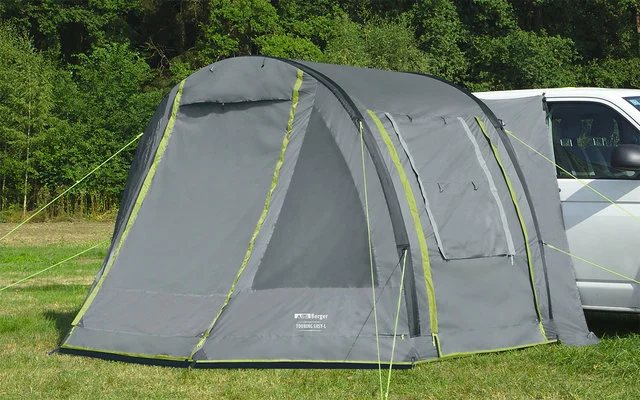 Berger Busvorzelt Touring Easy Air 3 Berger Busvorzelt Touring Easy Air