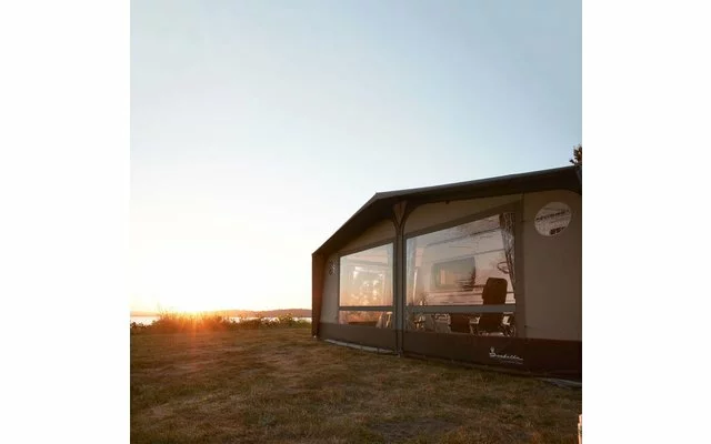 Isabella Ambassador Dawn A850/G14 Saison- / Reisevorzelt 7 Isabella Ambassador Dawn A850/G14 Saison- / Reisevorzelt – Bild 5