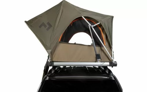 Dometic TRT120E Automatisches Dachzelt 12 V Inkl. Fernbedienung Grün 7 Dometic TRT120E Automatisches Dachzelt 12 V Inkl. Fernbedienung Grün -Campingzelte Verkaufsgeschäft 424265 3017286 1