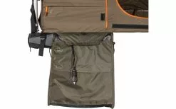 Dometic TRT120E Automatisches Dachzelt 12 V Inkl. Fernbedienung Grün 10 Dometic TRT120E Automatisches Dachzelt 12 V Inkl. Fernbedienung Grün -Campingzelte Verkaufsgeschäft 424370 3017292 1