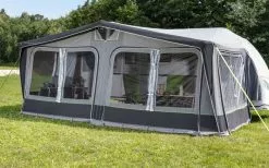 Berger Reisevorzelt Vicenza Air All Season -Campingzelte Verkaufsgeschäft 424553 3035313