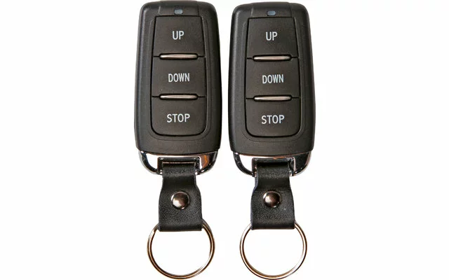 Dometic TRT120E Automatisches Dachzelt 12 V Inkl. Fernbedienung Grün 9 Dometic TRT120E Automatisches Dachzelt 12 V Inkl. Fernbedienung Grün – Bild 7