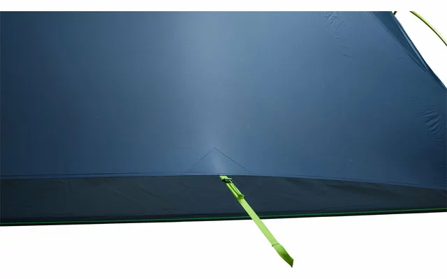 Jack Wolfskin Exolight I 1-Personen Kuppelzelt 6 Jack Wolfskin Exolight I 1-Personen Kuppelzelt – Bild 4