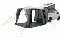 Outwell Linnburg Air Rear Aufblasbares Heckzelt