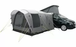 Outwell Newburg 240 Air Tall Aufblasbares Busvorzelt 10 Outwell Newburg 240 Air Tall Aufblasbares Busvorzelt -Campingzelte Verkaufsgeschäft 437432 3137346