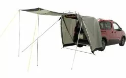 Outwell Sandcrest S Heckzelt -Campingzelte Verkaufsgeschäft 437591 3116835