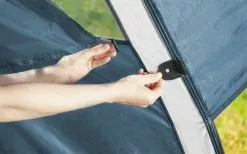 Outwell Cloud 5 Zweiraum-Kuppelzelt Blau 11 Outwell Cloud 5 Zweiraum-Kuppelzelt Blau -Campingzelte Verkaufsgeschäft 438321 3136289