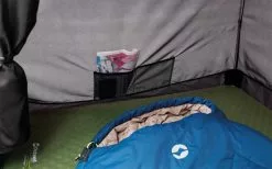 Outwell Freistehendes Innenzelt Blau 11 Outwell Freistehendes Innenzelt Blau -Campingzelte Verkaufsgeschäft 438474 3116109