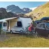 Thule Omnistor 6300 Weiß 2,6 M Grau Dachmarkise 2 Thule Omnistor 6300 Weiß 2,6 M Grau Dachmarkise -Campingzelte Verkaufsgeschäft 442086 3122108