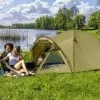 Berger Lessinia 3 Eco Kuppelzelt 1 Berger Lessinia 3 Eco Kuppelzelt -Campingzelte Verkaufsgeschäft 442155 3122459