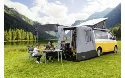 Berger Tonale Rear Bus Heckzelt VW T5 / T6