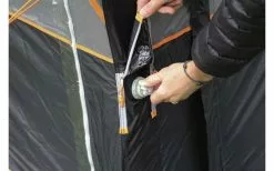 Eurotrail Ancona Air Freistehendes Buszelt -Campingzelte Verkaufsgeschäft 442985 3182460