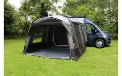 Eurotrail Portofino Air Kastewagen Zelt -Campingzelte Verkaufsgeschäft 443054 3182868