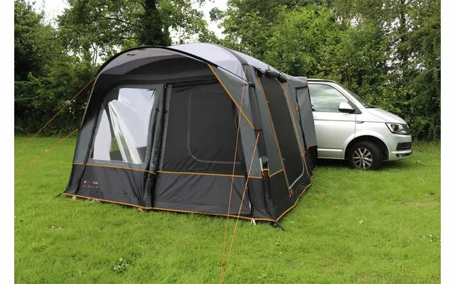 Eurotrail San Marino Air Freistehendes Buszelt 4 Eurotrail San Marino Air Freistehendes Buszelt – Bild 2