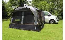 Eurotrail San Marino Air Freistehendes Buszelt 9 Eurotrail San Marino Air Freistehendes Buszelt -Campingzelte Verkaufsgeschäft 444464 3182711