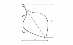 Thule Omnistor 1200 -Campingzelte Verkaufsgeschäft 44462 204361