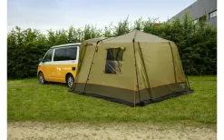 Berger Cilento Eco SUV- / Busvorzelt -Campingzelte Verkaufsgeschäft 445085 3138449