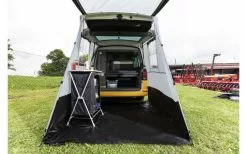 Berger Tonale Rear Bus Heckzelt VW T5 / T6 -Campingzelte Verkaufsgeschäft 445094 3176666