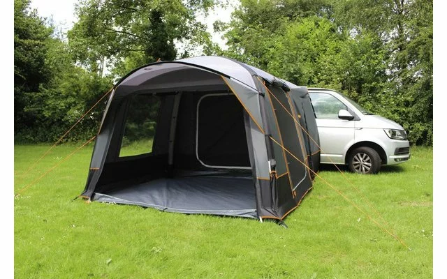 Eurotrail San Marino Air Freistehendes Buszelt 6 Eurotrail San Marino Air Freistehendes Buszelt – Bild 4