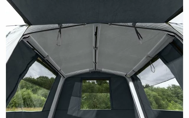 Berger Positano-L 4-Season Aufblasbares Universalzelt 8 Berger Positano-L 4-Season Aufblasbares Universalzelt – Bild 6