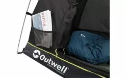 Outwell Freistehendes Innenzelt Blau 12 Outwell Freistehendes Innenzelt Blau -Campingzelte Verkaufsgeschäft 448736 3137639