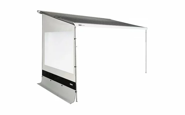 Thule Rain Blocker G2 Seitenwand Minivan 2,0m 5 Thule Rain Blocker G2 Seitenwand Minivan 2,0m – Bild 3