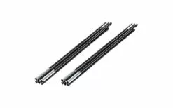 Thule QuickFit/Easy Kit Seiten Aufspannung