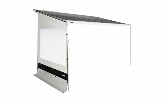 Thule Rain Blocker G2 Seitenwand Minivan 2,0m 3 Thule Rain Blocker G2 Seitenwand Minivan 2,0m