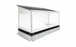 Thule Rain Blocker G2 Vorderwand 1,00 M -Campingzelte Verkaufsgeschäft 45785 2415103