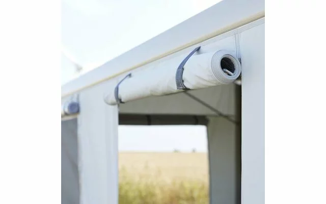 Dometic CampRoom PerfectWall Markisenzeltseiten Höhen Von 2,00 – 2,29 M / Länge 2,50 M 5 Dometic CampRoom PerfectWall Markisenzeltseiten Höhen Von 2,00 – 2,29 M / Länge 2,50 M – Bild 3