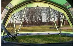 Zempire Evo TL Awning Wall Set Wandset Für Vorzelt -Campingzelte Verkaufsgeschäft 460613 3165306