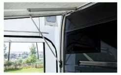 Thule Panorama 8000 Markisen-Vorzelt 4,0m XL -Campingzelte Verkaufsgeschäft 461060 3402173