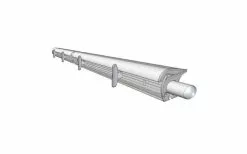 Dometic CampRoom Frontwand 3 M