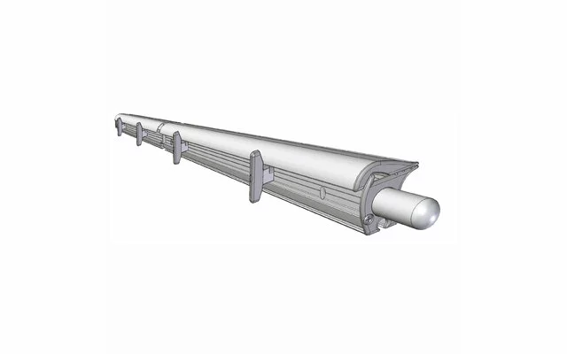 Dometic CampRoom Frontwand 3 M 5 Dometic CampRoom Frontwand 3 M – Bild 3