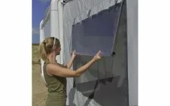 Dometic CampRoom Frontwand 3 M 14 Dometic CampRoom Frontwand 3 M -Campingzelte Verkaufsgeschäft 46132 2698231