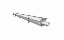 Dometic CampRoom Frontwand 3 M 15 Dometic CampRoom Frontwand 3 M -Campingzelte Verkaufsgeschäft 46135 208981