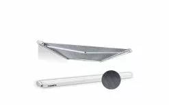 Dometic PerfectRoof PR 2500 Dachmarkise 3,75 M Anthrazit 12 V 12 Dometic PerfectRoof PR 2500 Dachmarkise 3,75 M Anthrazit 12 V -Campingzelte Verkaufsgeschäft 466112 3397199