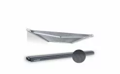 Dometic PerfectRoof PR 2500 Dachmarkise 3,75 M Anthrazit 12 V 15 Dometic PerfectRoof PR 2500 Dachmarkise 3,75 M Anthrazit 12 V -Campingzelte Verkaufsgeschäft 466544 3397217