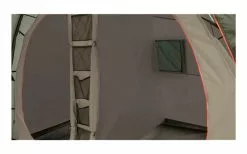 Easy Camp Galaxy 400 Tunnelzelt Rustic Green