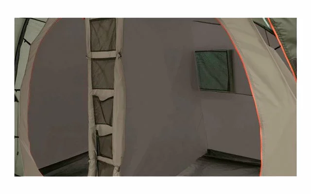 Easy Camp Galaxy 400 Tunnelzelt Rustic Green 3 Easy Camp Galaxy 400 Tunnelzelt Rustic Green