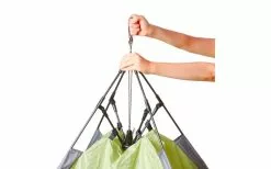 Brunner Strato 2 Automatic Kuppelzelt