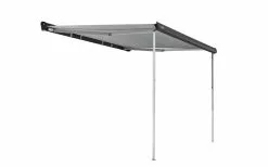 Thule 4200 Wandmarkise Anthrazit 2,60 M