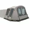 Outwell Universal Vorbauzelt Size 7 Grau -Campingzelte Verkaufsgeschäft 495504 3474768