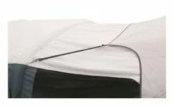 Outwell Universal Vorbauzelt Size 7 Grau -Campingzelte Verkaufsgeschäft 496089 3474786