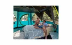 Coleman Octagon 8 BlackOut Kuppelzelt 14 Coleman Octagon 8 BlackOut Kuppelzelt -Campingzelte Verkaufsgeschäft 505220 3315066