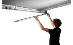 Thule Omnistor 5200 Anthrazit Dachmarkise Mit Motor 3m Mystic-grau 11 Thule Omnistor 5200 Anthrazit Dachmarkise Mit Motor 3m Mystic-grau -Campingzelte Verkaufsgeschäft 511031 3903382