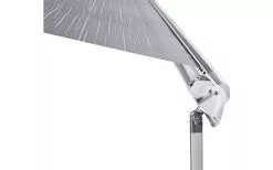 Thule Omnistor 6300 Eloxiert 325cm Dachmarkise Mystic Grau