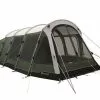 Outwell Yosemite Lake 5TC Dreiraum Tunnelzelt Dark Leaf -Campingzelte Verkaufsgeschäft 514244 3598204