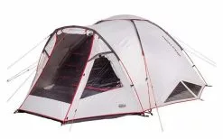 High Peak Almada 4.0 Kuppelzelt 4 Personen