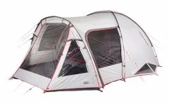 High Peak Amora 5.0 Kuppelzelt 5 Personen